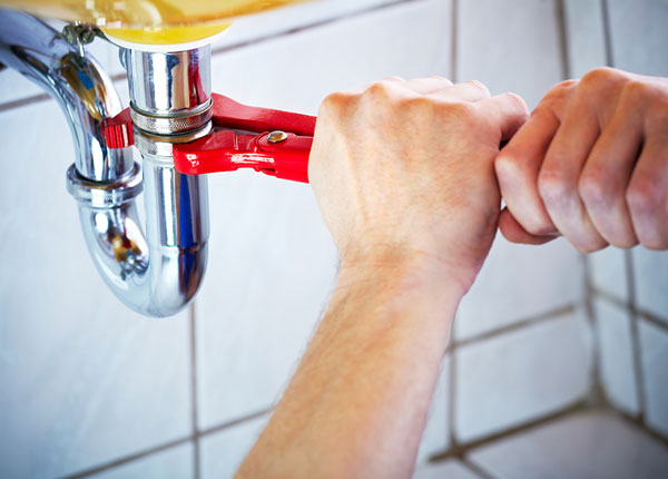 About South Salem Plumbers